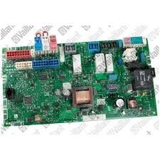 VAILLANT O PRINTPLAAT VCW 296 ECOTEC pro