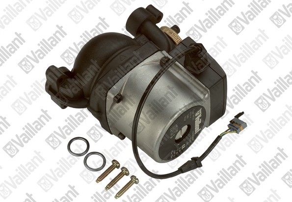 VAILLANT O POMP CV VUW- PLUS- PRO 