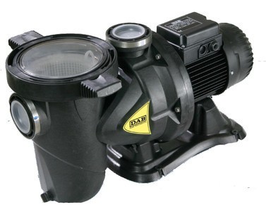 DAB EUROSWIM 200 ZWEMBADPOMP