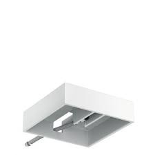 HANS GROHE INBOUWLICHAAM 26 x 26 1 jet