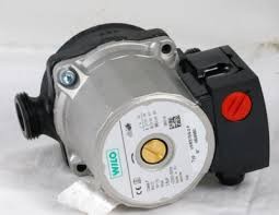 ACV O POMP  RS 15/4.1  KOMBIKOMPACT HRE