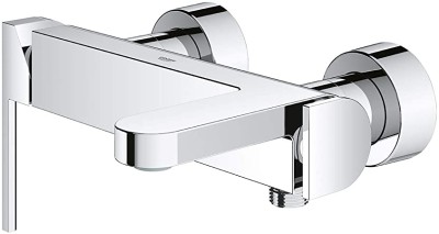 GROHE PLUS BAD EENGREEPSMENGKRAAN CHR.
