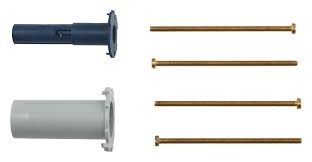 GROHE O VERLENGINGSSET VOOR SMARTCONTROL MENGKRAAN