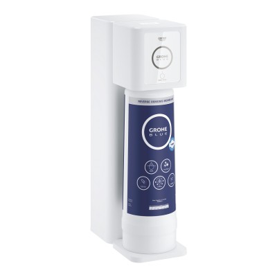 GROHE BLUE OMGEKEERDE OSMOSE FILTER STARTERSSET