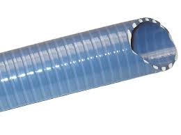 DARM  SPIRAAL 50MM AQUASTAR MAX 6B VOOR ZWEMBAD