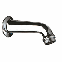 DELABIE douchearm 9.5 cm 1/2