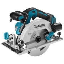 MAKITA CIRKELZAAG  18 VOLT ZONDER BATTRIJEN