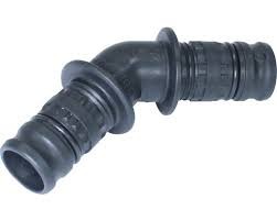 GEBERIT MEPLA COUDE 45 °  40MM