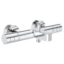 GROHETHERM 800 BAD/DOUCHE THERMOSTAAT COSMOPOLITAN