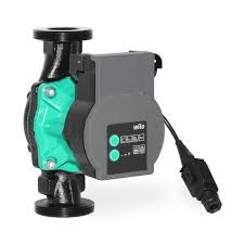 WILO CIRCULATIEPOMP VARIOS-PICO STG 15/1-13 180mm 4/4 SOLAR