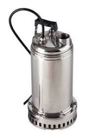 DAB DRENAG KELDERPOMP 1000 M-NA ZONDER VLOTTER