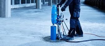 TYROLIT BOORSTATIEF TOT 180MM