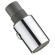 GROHE O SPROEIER VR KEUKENKRAAN MINTA CHR.