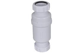 MAC ALPINE MACVALVE 6   32 X 32 MM  WATERLOZE SYPHON