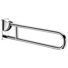 DELABIE OPKLAPBARE GREEP  L850 RVS GLANZEND