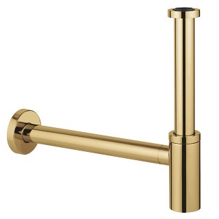 GROHE SYPHON LAVABO BRUSHED COOL SUNRISE