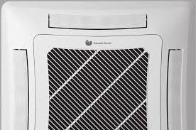 BULEX AIRCO VIV AIR BINNENUNIT 20-035 NMNI 60X60