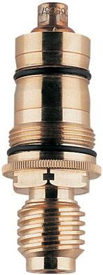 GROHE O THERMOSTATISCH ELEMENT1/2 AUTO. 2000/3000