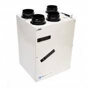 BEG PROFI AIR VENTILATIE UNIT BT3.5S²