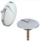 VIEGA BAD MULTISET CHROOM/DORE 6162.0