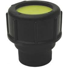 GEBERIT PE SCHROEFKOPPELING 63