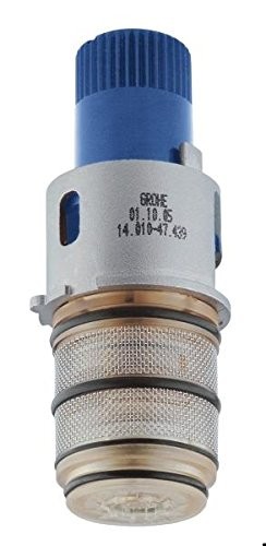 GROHE O THERMOSTATISCH ELEMENT 1/2 1000/2000/3000