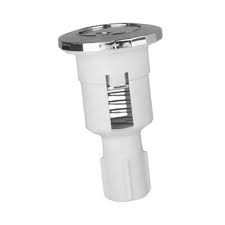 SPHINX O DRUKKNOP ENKELE TOETS DF1/DF2 SPOELMECHANISME // niet meer leverbaar 