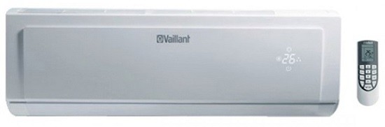 VAILLANT CLIMAVAIR VAI5-050WNI 5,0KW BINNENUNIT  