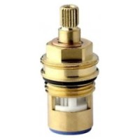 PAFFONI O BINNENWERK VOOR ALLE KOUDWATERKRANEN OPBOUW