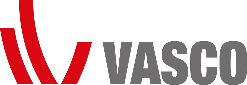  VASCO BEVESTIGING HANDDOEKRADIATOR TV1 RAL 9016