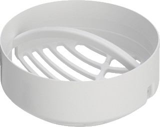 VIEGA O DOUCHE ZEEFJE VOOR TEMPOPLEX