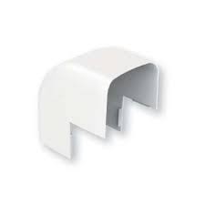 AIRCO KABELGOOT BUITENHOEK  90x65 WHITE