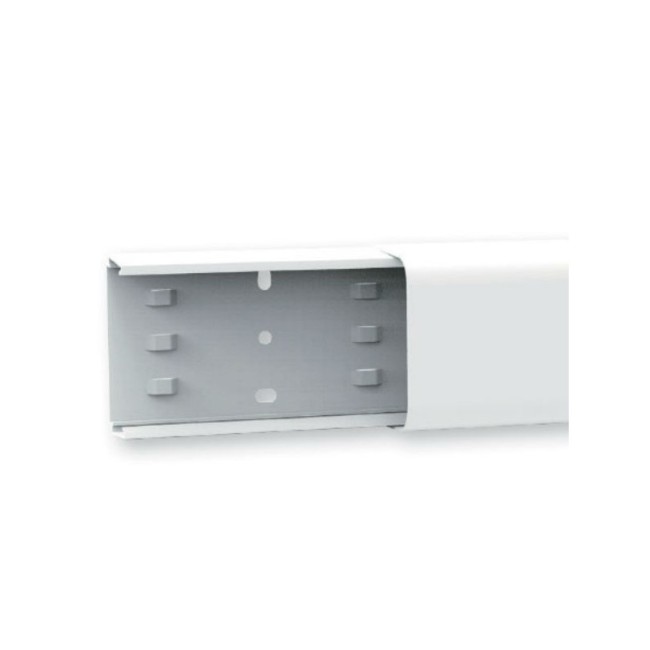 AIRCO KABELGOOT 80x60  WIT 2M UV PROOF