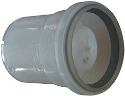 BULEX A TERUGSLAGKLEP DIA  80  C43P 