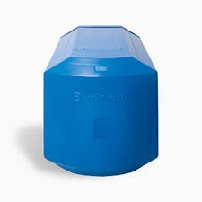 BUDERUS LOGALUX BOILER LT160/1 V1