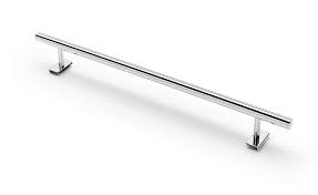 STELRAD HANDDOEKHOUDER UNIV. CHROOM L0380 (voor vertex 300)
