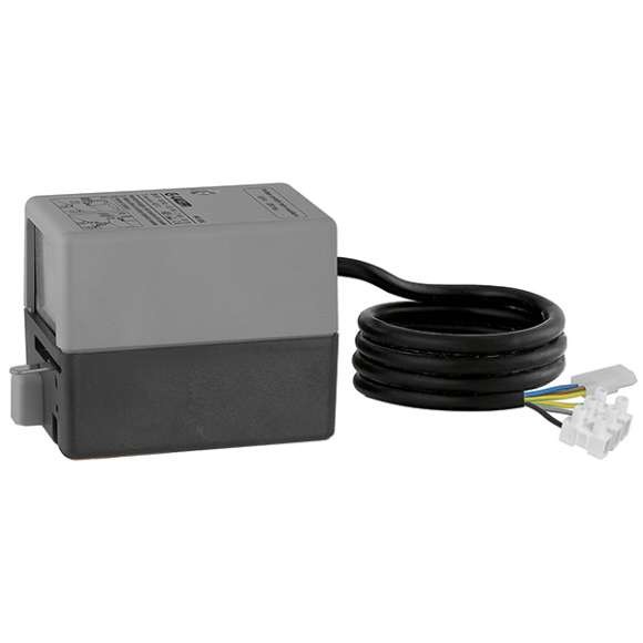 CALEFFI SERVOMOTOR VOOR ZONEVENTIEL