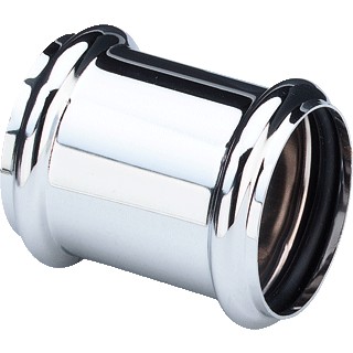 VIEGA O MOF CHROME 32 MM - 5695