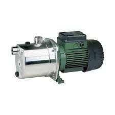 DAB JETINOX 132 M NAAKT