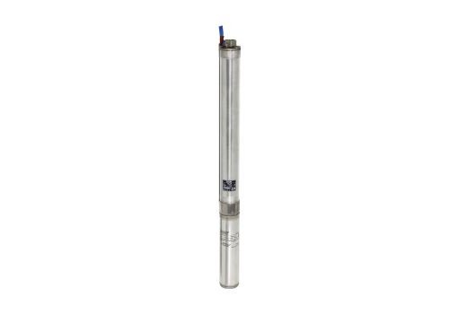 DAB DIEPZUIGPOMP S4 3/19  3X400V  KIT 40M KABEL+NYLONDRAAD 5/4F
