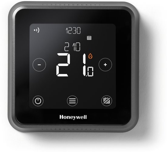 HONEYWELL SMART THERMOSTAAT LYRIC T6 BEDRAAD (vervangt CM937)