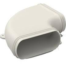 RENSON HORIZONTALE BOCHT 90°