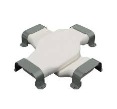 RENSON KRUISSTUK PIVOT EASYFLEX