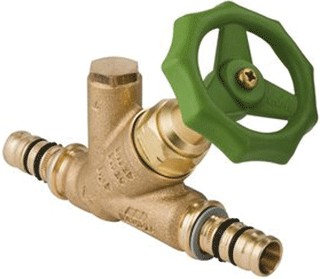 GEBERIT MEPLA KRAAN 32 PN10