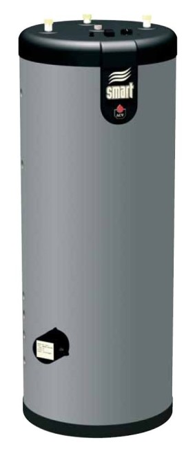 ACV BOILER HL E BI ENERGIE 160L SMART MET WEERSTAND IN OPTIE