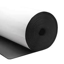 CLIMAFLEX ZELFKLEVENDE INSUL ROL XT 19MM 8M²