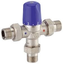 WATTS THERM. MENGKRAAN MMV 4/4 COMPACT (zie versie 3/4 zelfde debiet)