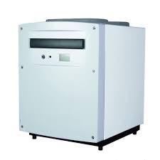 BEG PROFI AIR BT4.8S²  VENTILATIEUNIT 