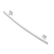 STELRAD HANDDOEKHOUDER LENGTE 1000