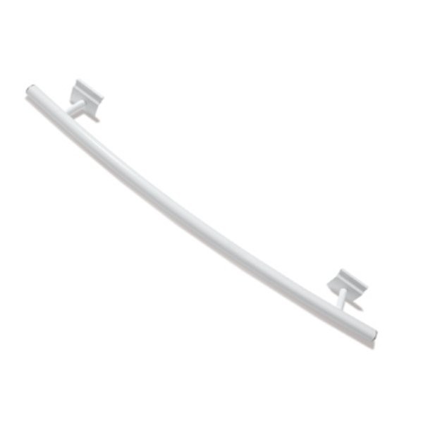 STELRAD HANDDOEKHOUDER LENGTE 400